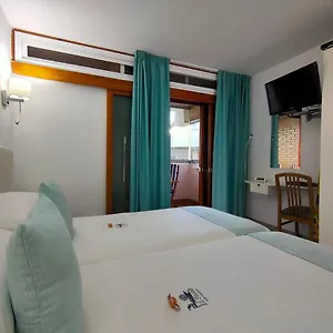 El Paseo , Playa del Inglés Hiszpania