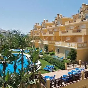 Vista Real , La Alcaidesa Hiszpania