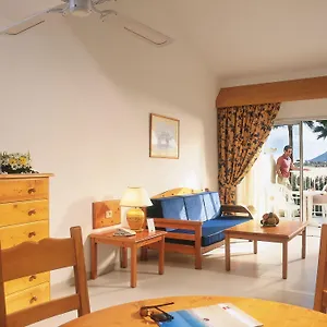Riu Oliva 3*, Corralejo Hiszpania