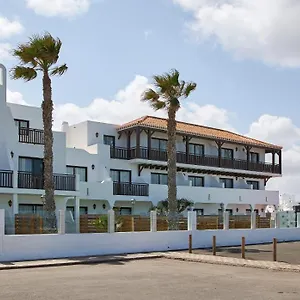Hesperia Bristol Playa , Corralejo Hiszpania