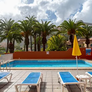 Alta , Puerto de la Cruz (Tenerife) Hiszpania