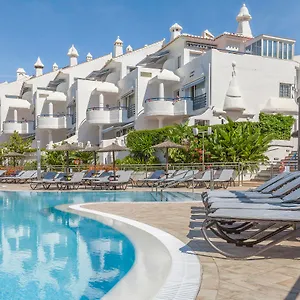 Aparthotel Sahara Sunset Benalmadena
