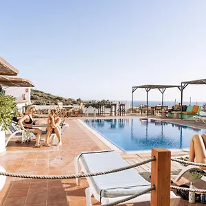 Hostel The Tree House Tenerife 