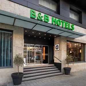 Hotel Ac General álava