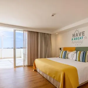 Hotel Abora Interclub Atlantic By Lopesan San Agustin (Gran Canaria)