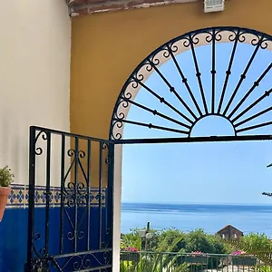 Balcon De , Maro Hiszpania