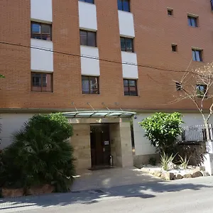 Selvapark Apartment