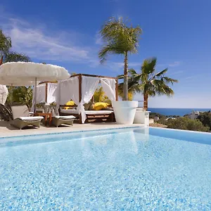 Hotel Portals Hills Boutique Portals Nous (Mallorca)