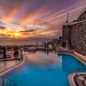 Aparthotel Kn Panoramica Costa Adeje (Tenerife)