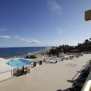Aparthotel Atlantic Club ***