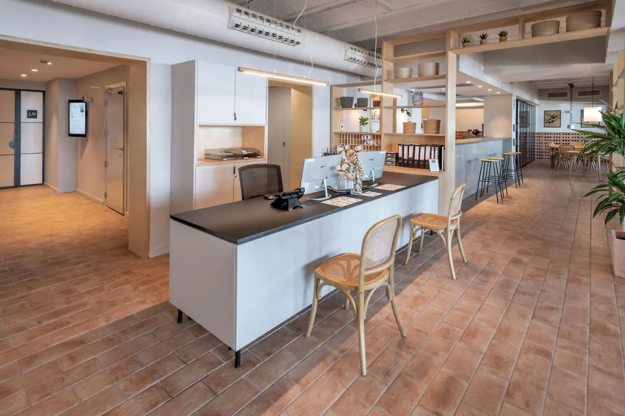 Ght Miratge - Only Adults 18 And Up Hotel Lloret de Mar