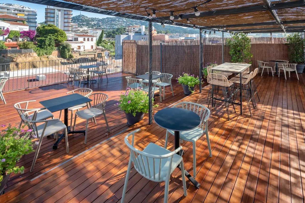 ****  Ght Miratge - Only Adults 18 And Up Hotel Lloret de Mar Spain