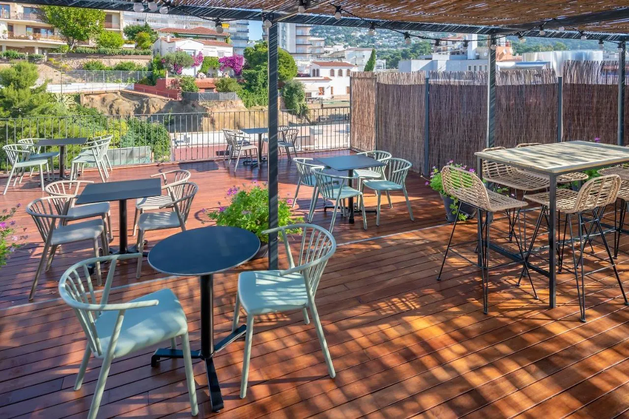 Ght Miratge - Only Adults 18 And Up Hotel Lloret de Mar