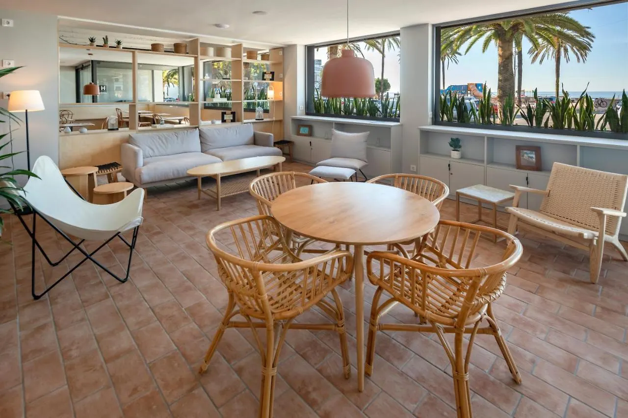 Ght Miratge - Only Adults 18 And Up Hotel Lloret de Mar
