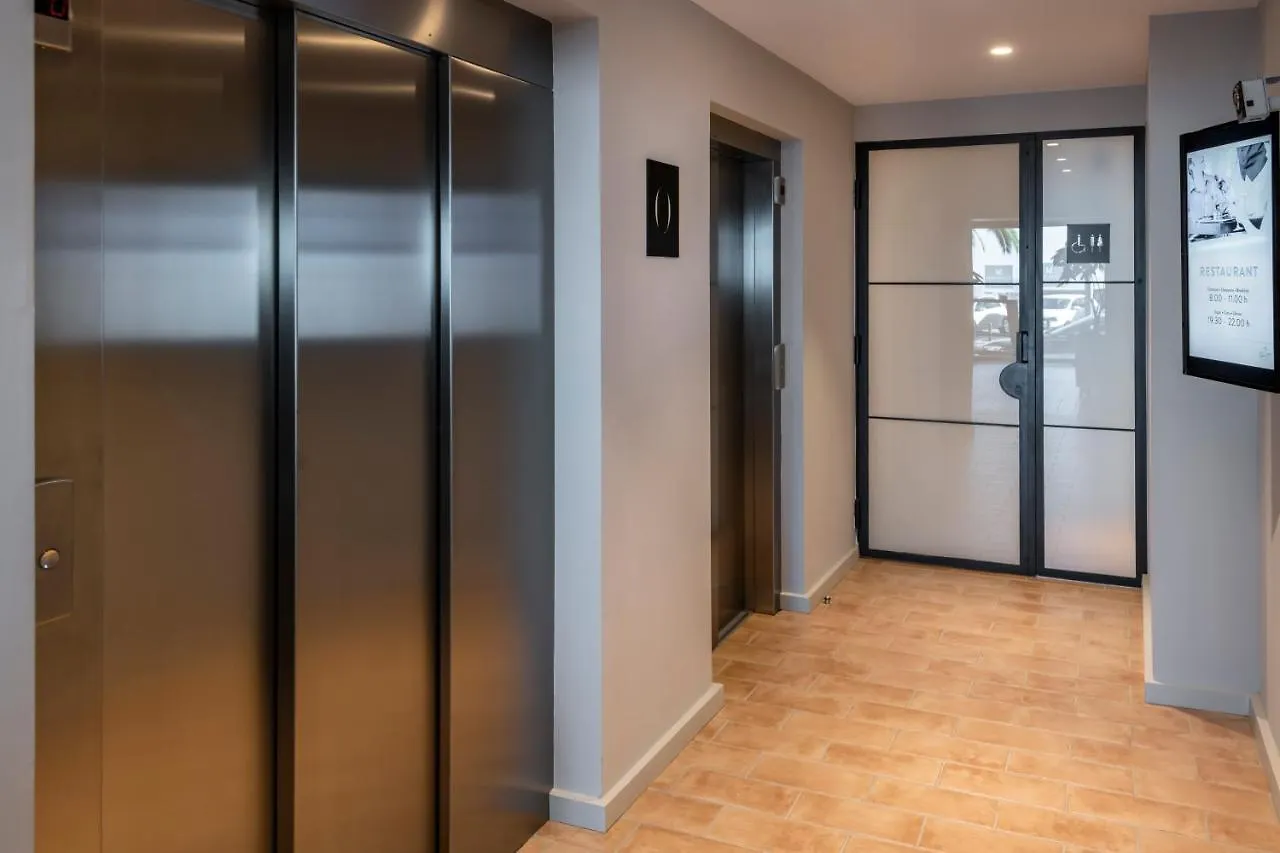 Ght Miratge - Only Adults 18 And Up Hotel Lloret de Mar
