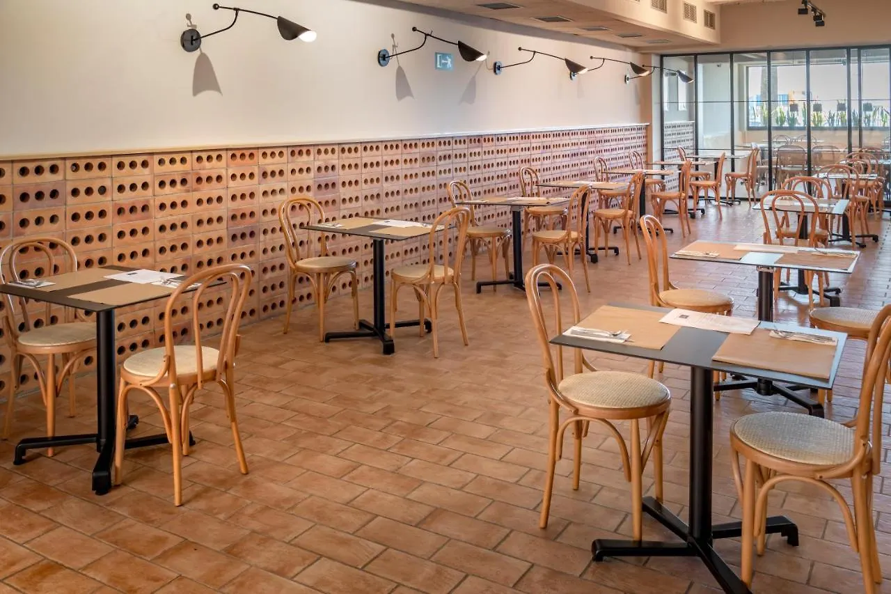 Ght Miratge - Only Adults 18 And Up Hotel Lloret de Mar