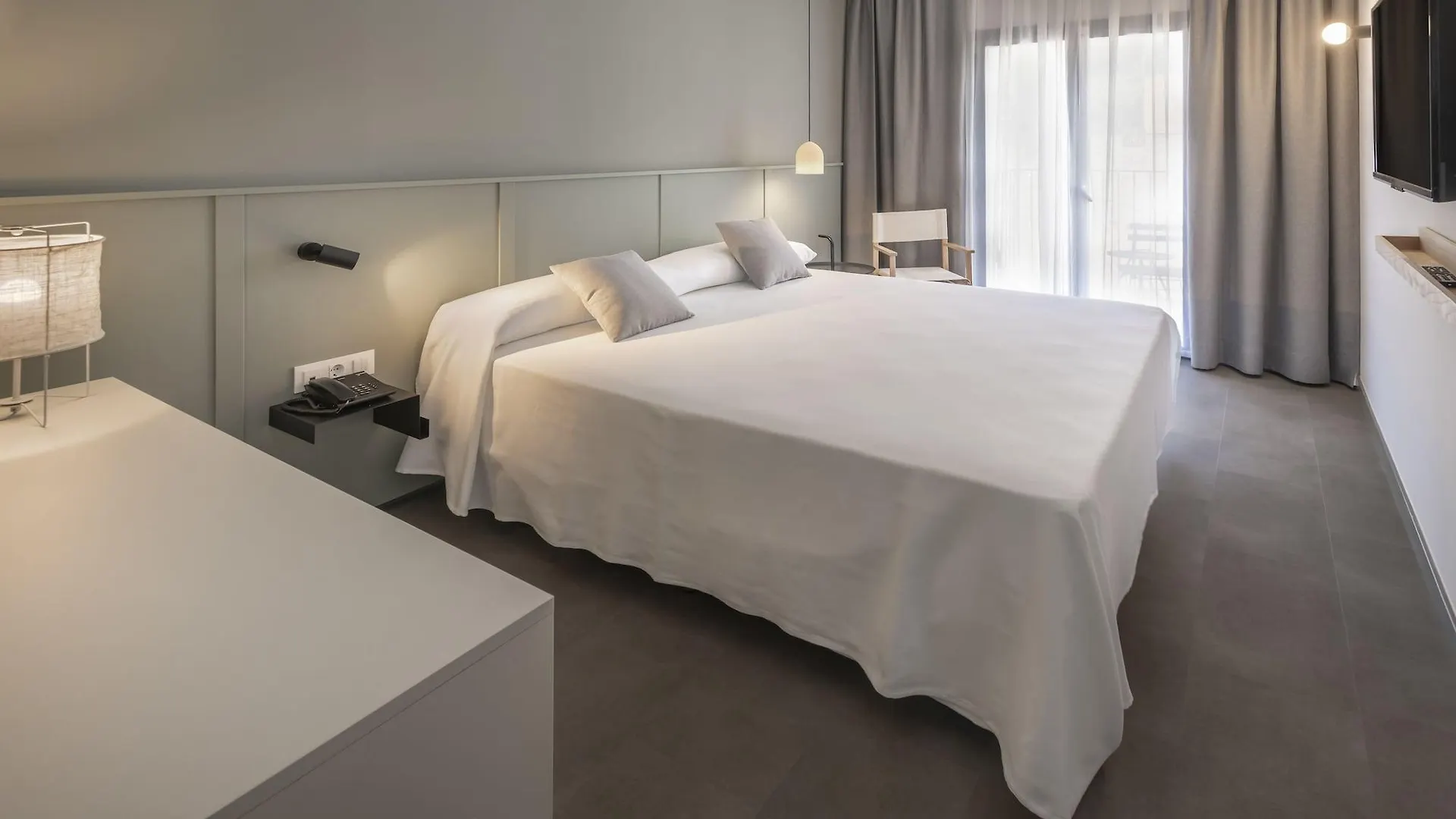 Ght Miratge - Only Adults 18 And Up Hotel Lloret de Mar 4*,