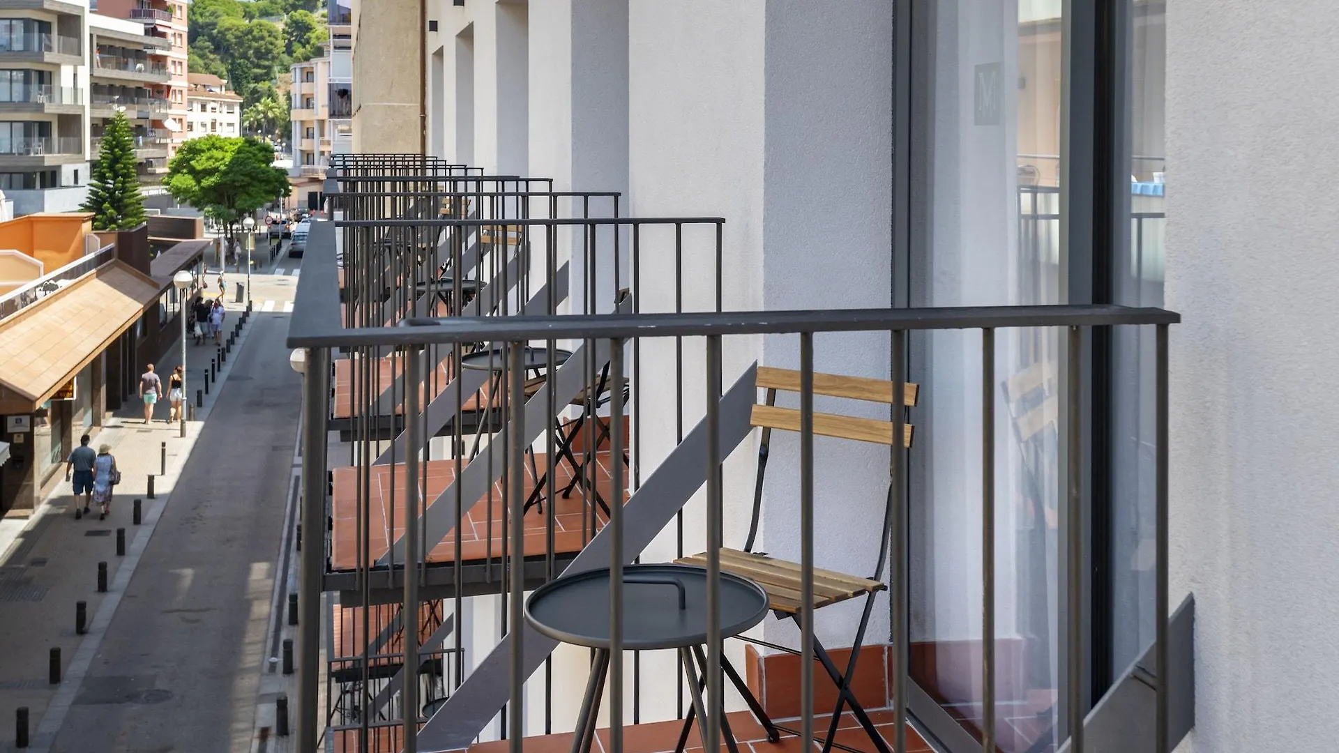Ght Miratge - Only Adults 18 And Up Hotel Lloret de Mar