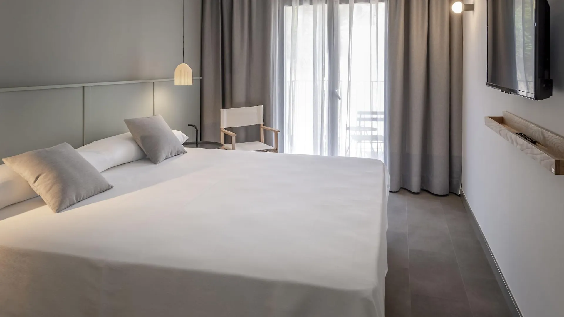 Ght Miratge - Only Adults 18 And Up Hotel Lloret de Mar