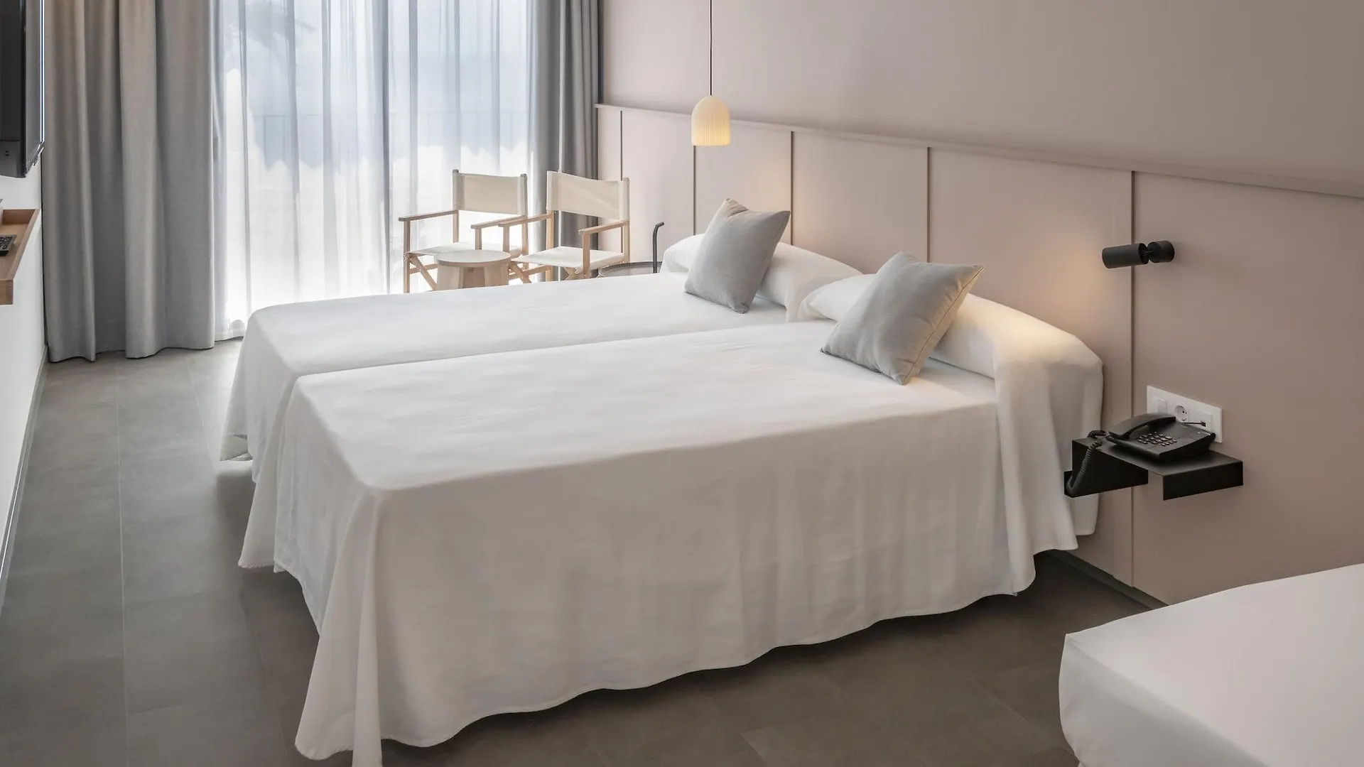 Ght Miratge - Only Adults 18 And Up Hotel Lloret de Mar