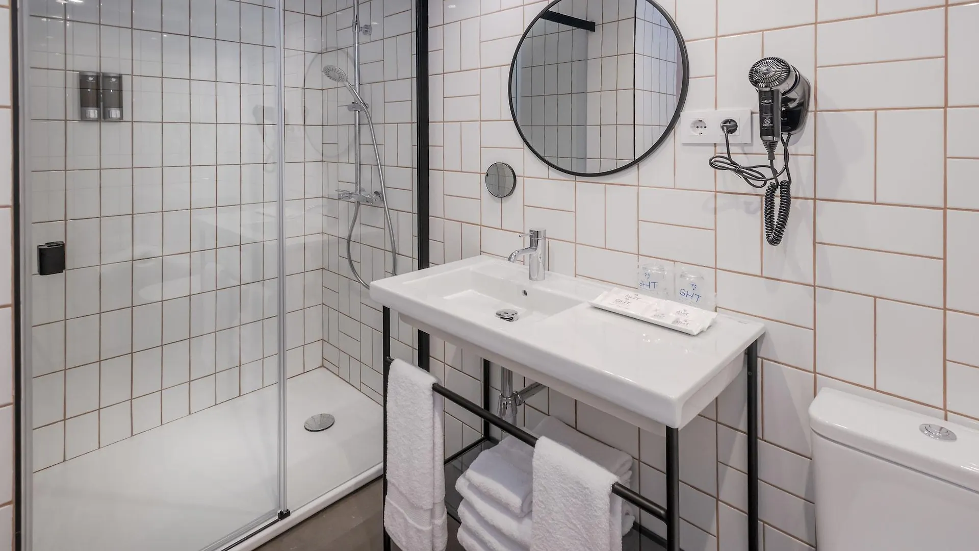 Ght Miratge - Only Adults 18 And Up Hotel Lloret de Mar Spain