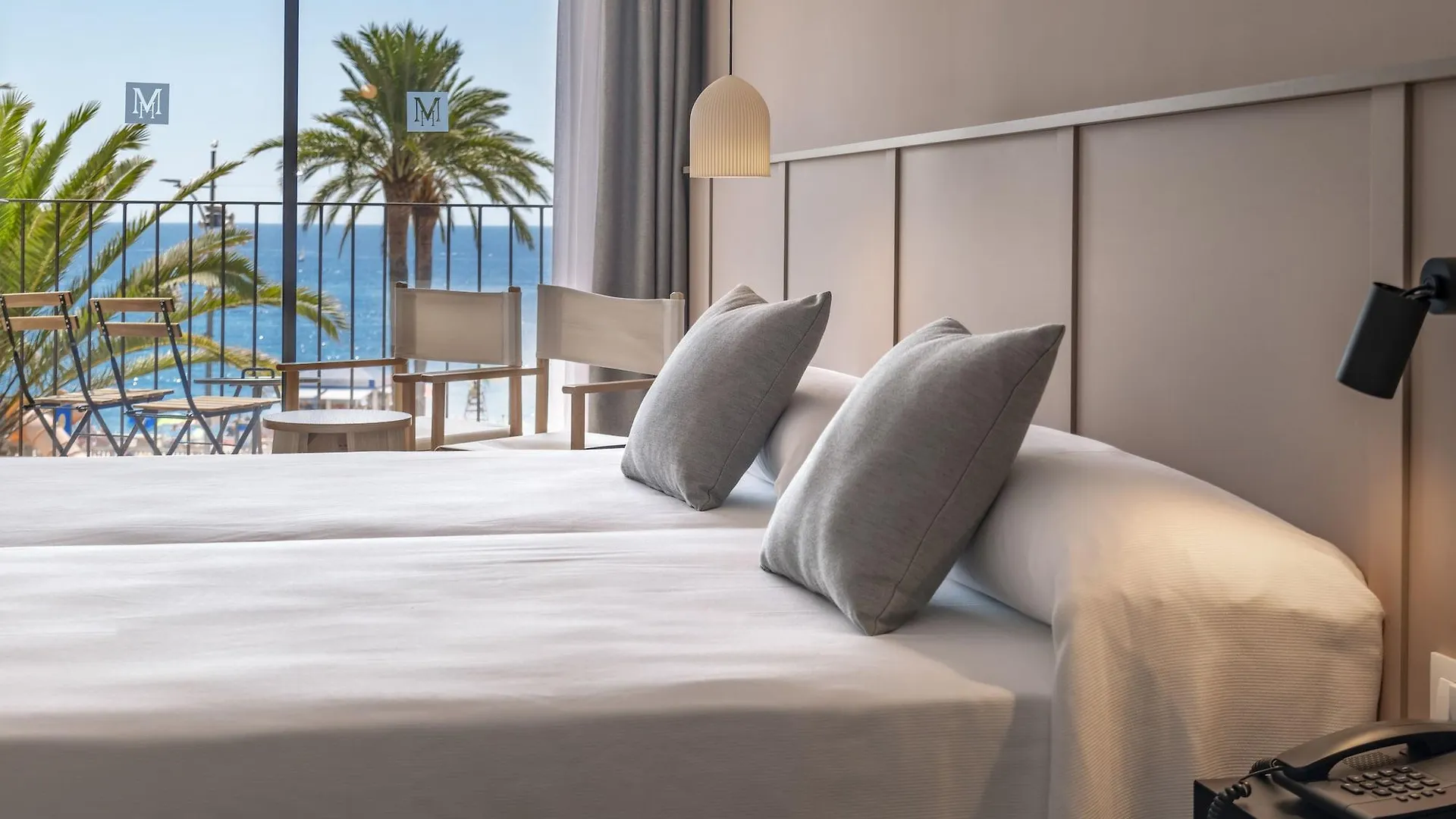 Ght Miratge - Only Adults 18 And Up Hotel Lloret de Mar