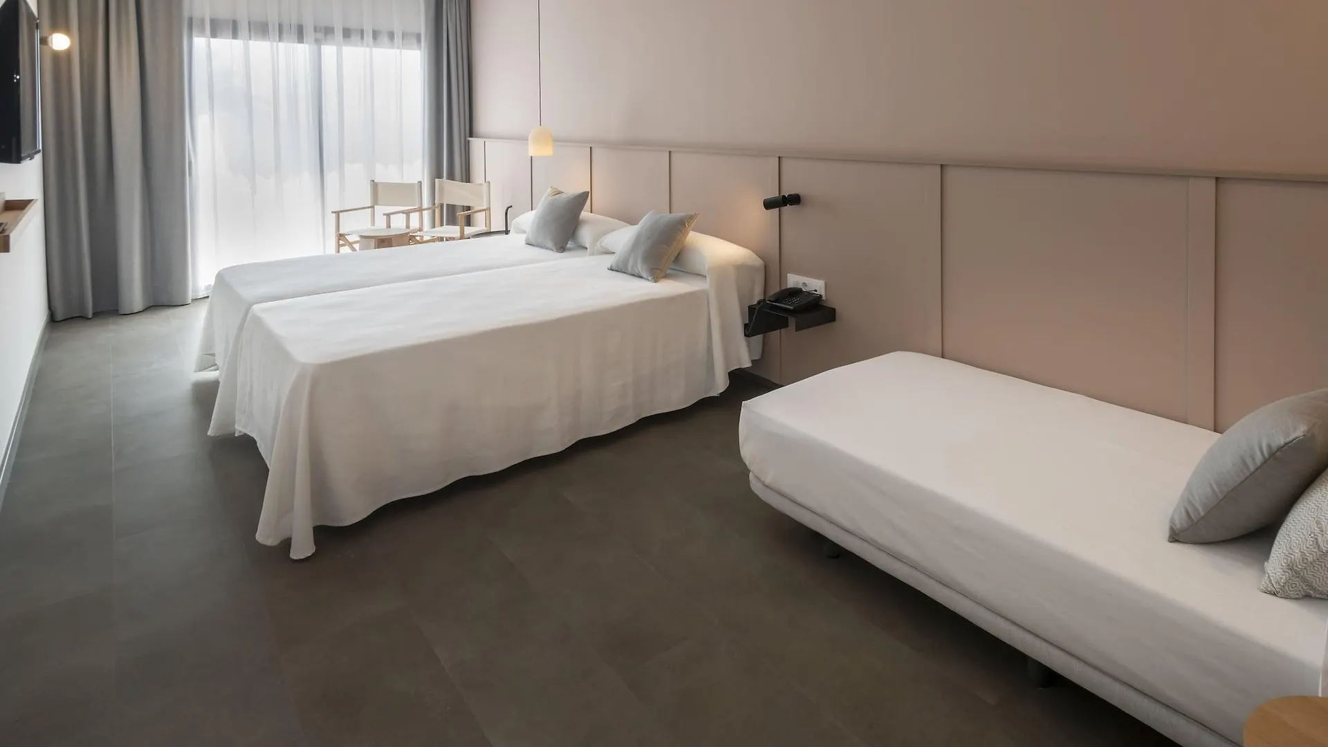 Ght Miratge - Only Adults 18 And Up Hotel Lloret de Mar 4*,  Spain