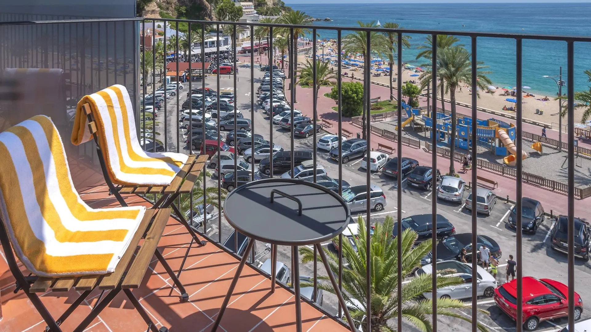 Ght Miratge - Only Adults 18 And Up Hotel Lloret de Mar