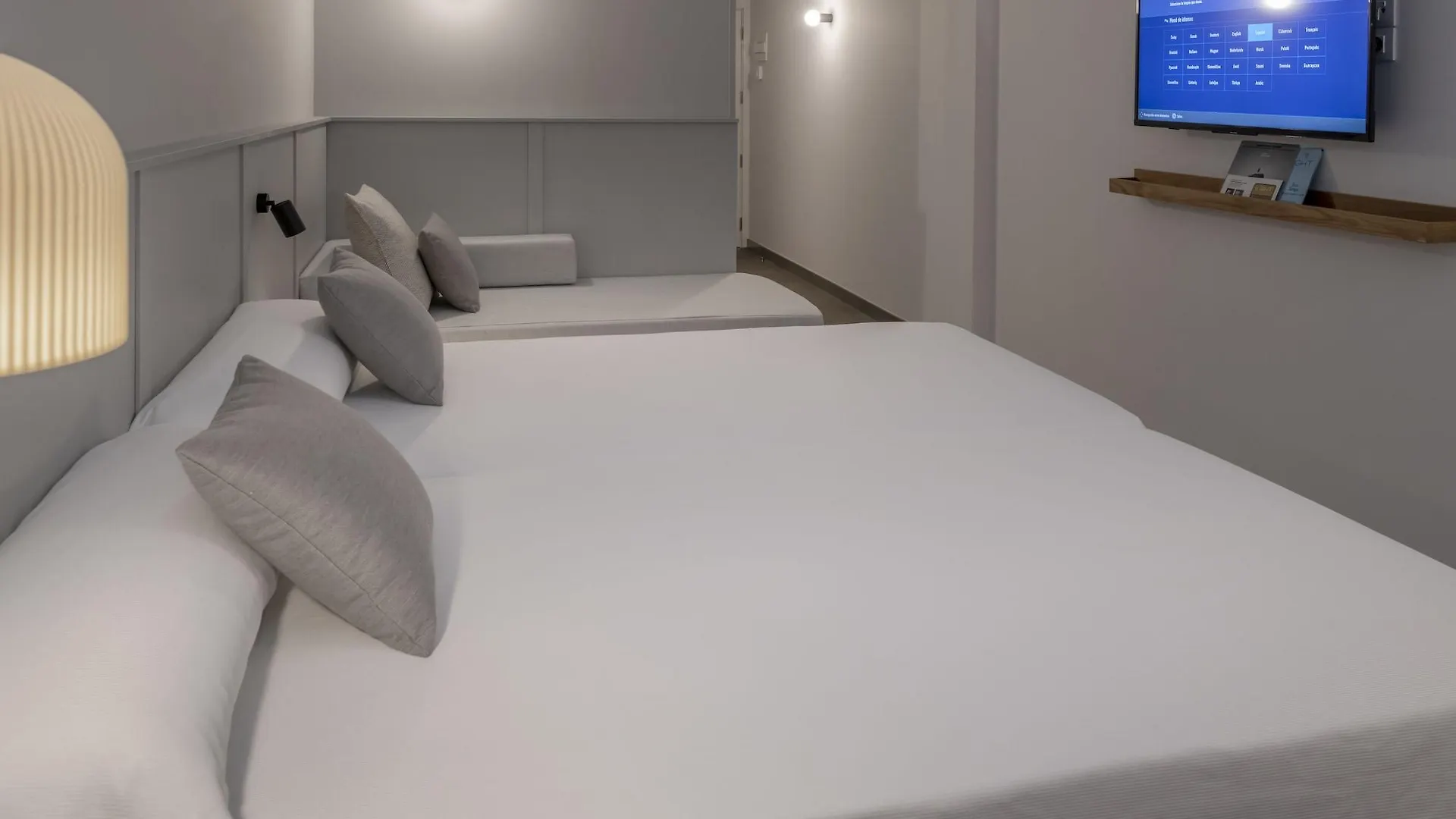 Ght Miratge - Only Adults 18 And Up Hotel Lloret de Mar