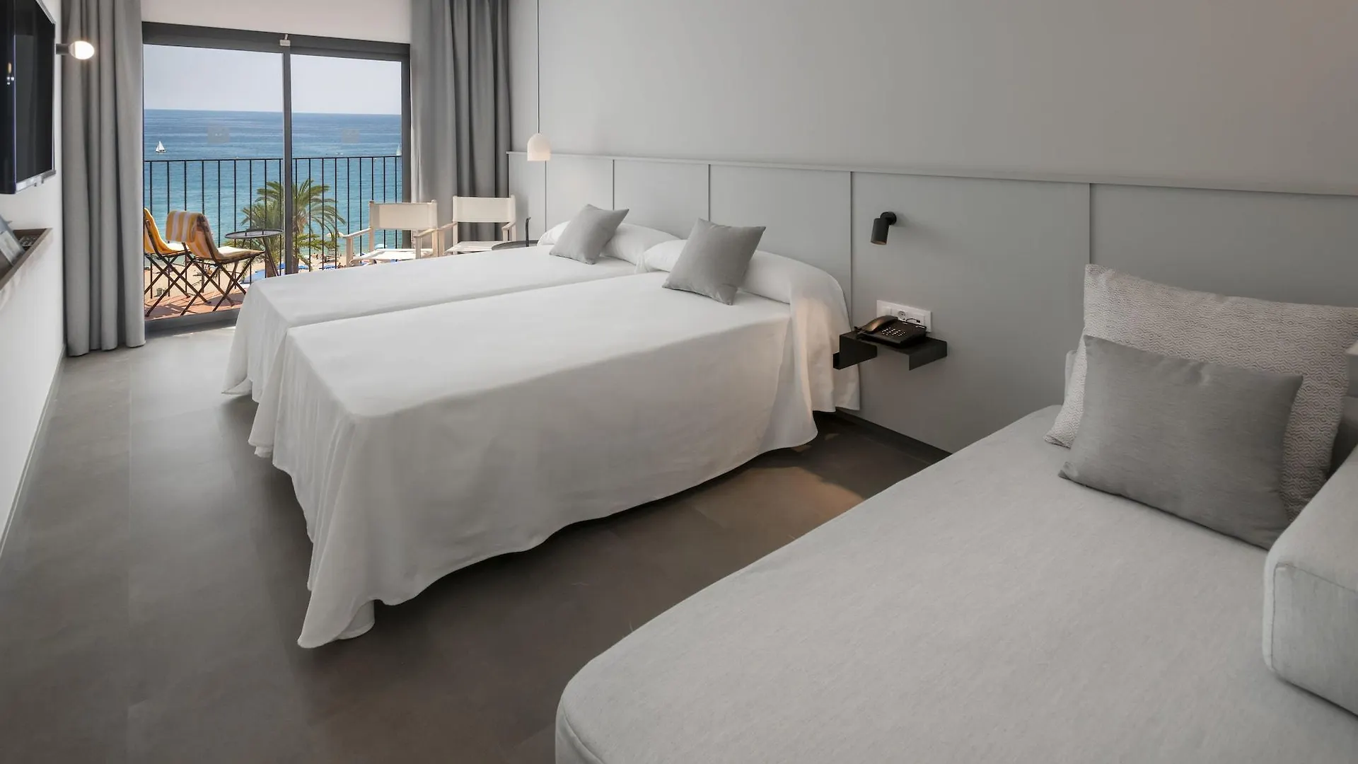 Ght Miratge - Only Adults 18 And Up Hotel Lloret de Mar