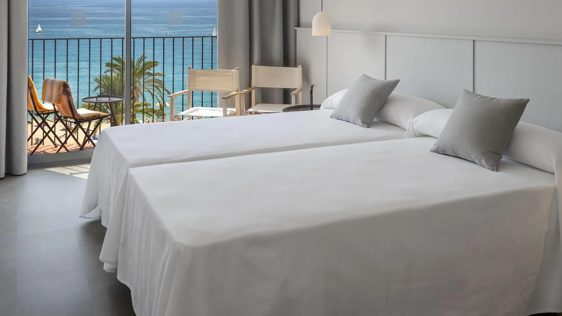 Ght Miratge - Only Adults 18 And Up Hotel Lloret de Mar Spain