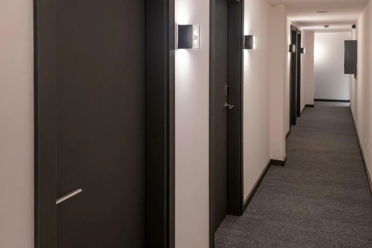 Ght Miratge - Only Adults 18 And Up Hotel Lloret de Mar Spain