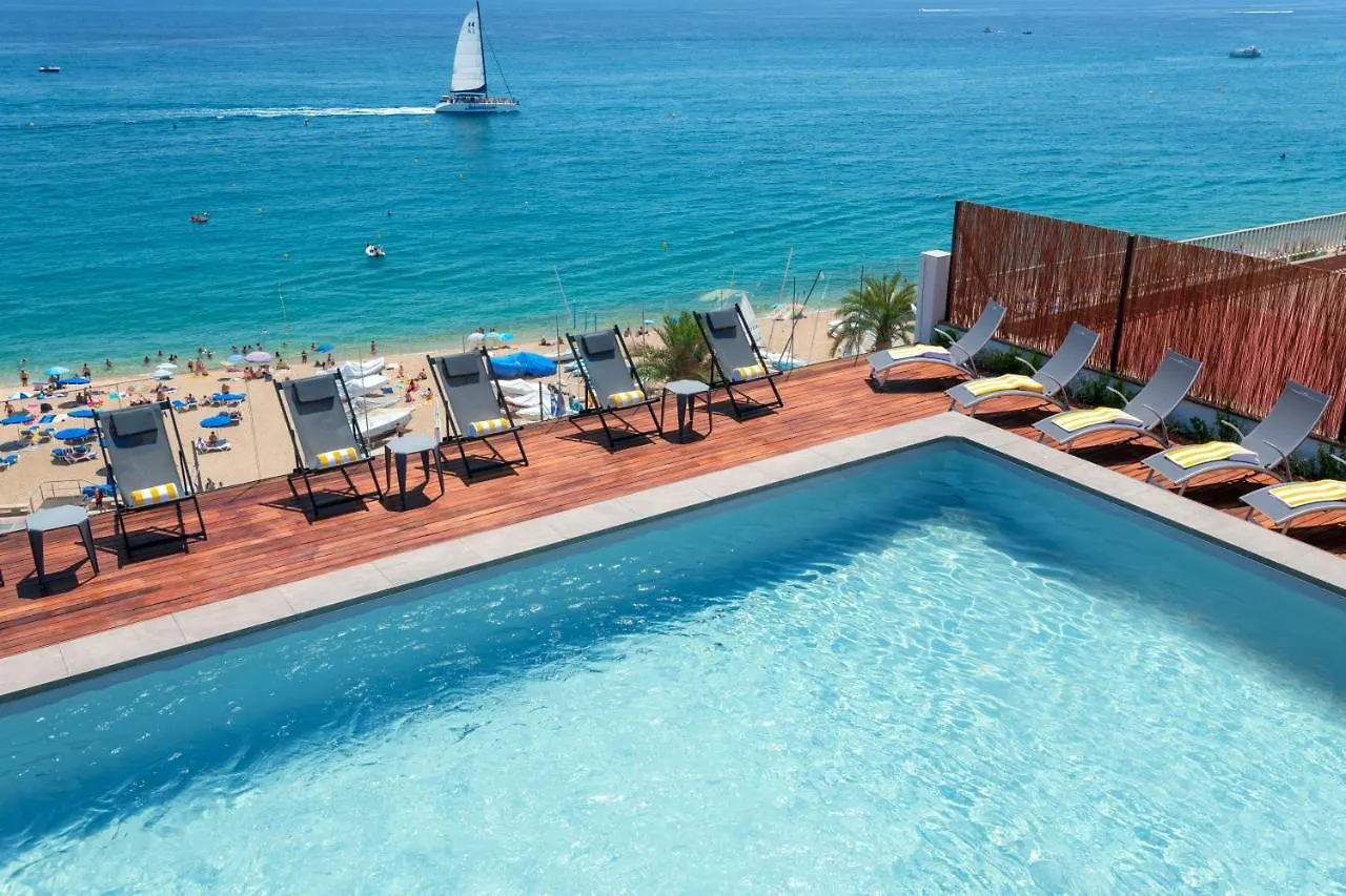 Ght Miratge - Only Adults 18 And Up Hotel Lloret de Mar 4*,  Spain