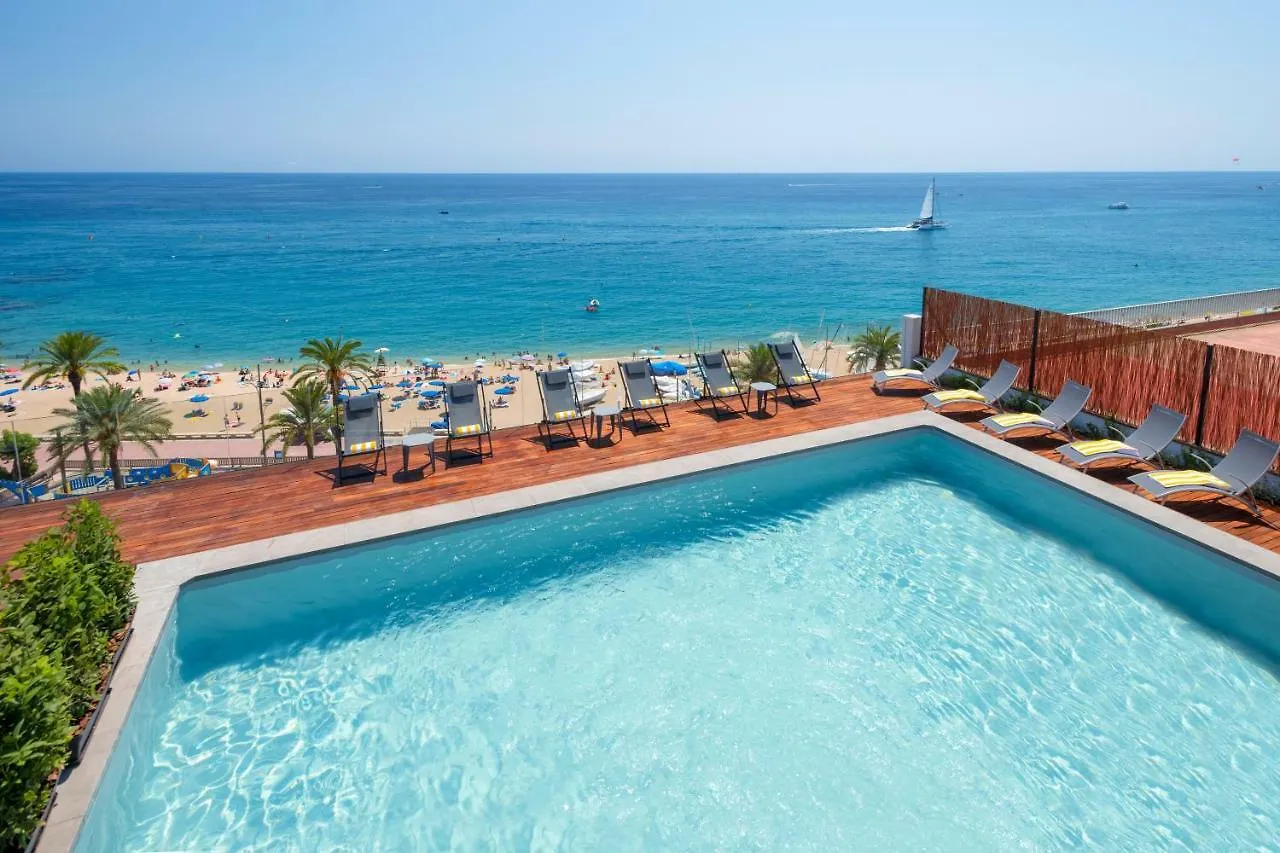 Ght Miratge - Only Adults 18 And Up Hotel Lloret de Mar
