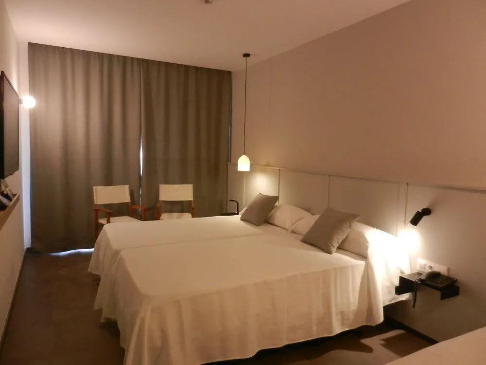 Ght Miratge - Only Adults 18 And Up Hotel Lloret de Mar Spain