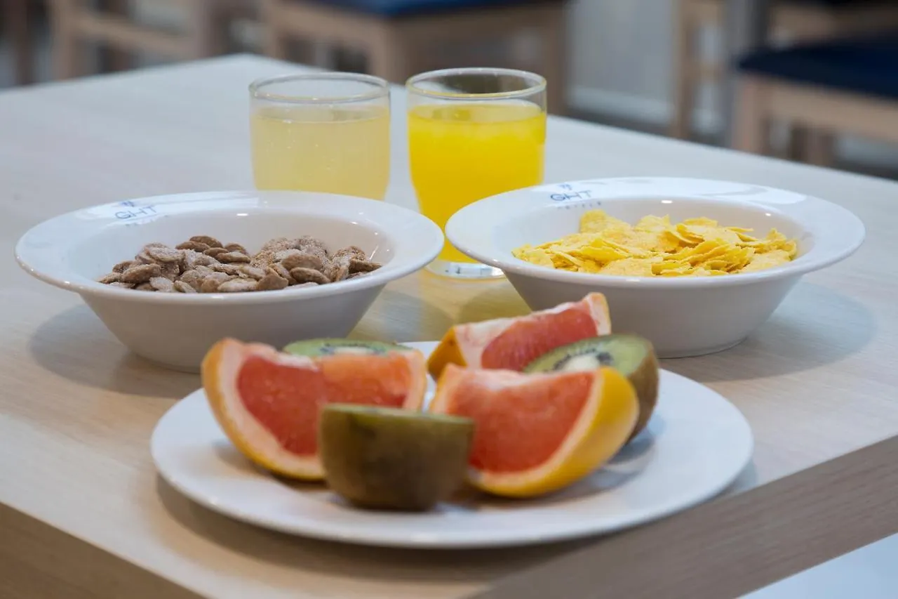 Ght Miratge - Only Adults 18 And Up Hotel Lloret de Mar 4*,  Spain